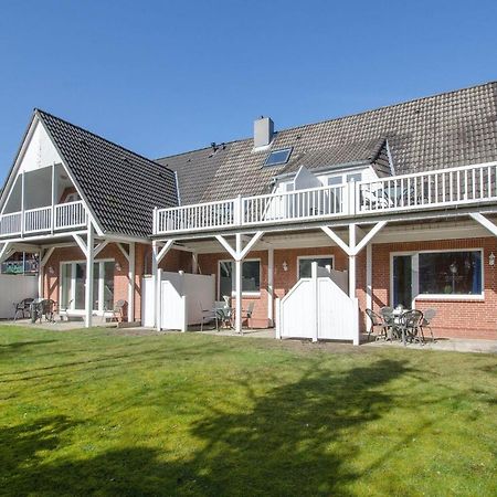 App-4-Midlum Villa Sankt Peter-Ording Exterior photo