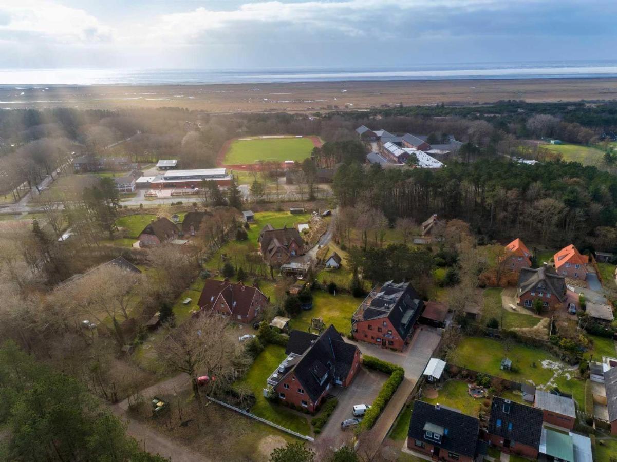 App-4-Midlum Villa Sankt Peter-Ording Exterior photo